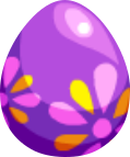 Enchanted Egg