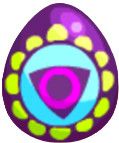Enlightened Egg