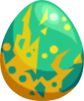 Evertrue Egg