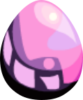 Faefrost Egg