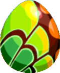 Image of Fairy Egg