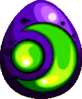 Image of Familiar Egg