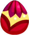 Firefly Egg