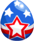 Freedom Egg