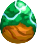 Gaia Egg