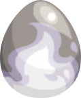 Geist Egg