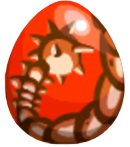 Gladiator Egg