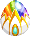 Image of Glimmer Egg