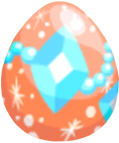 Image of Goodwitch Egg