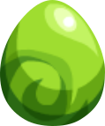 Greenwood Egg
