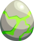 Ground Egg