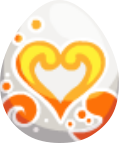 Heirloom Egg