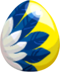Hippogriff Egg