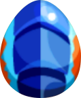 Image of Icebreaker Egg