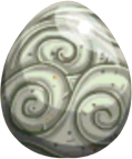 Idol Egg
