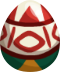Inuit Egg