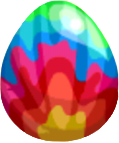 Iris Egg