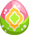 Jackal Egg