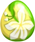 Jasmine Egg