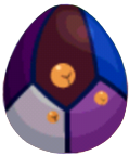 Image of Jester Egg