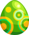Image of Joy Egg
