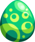 Kraken Egg