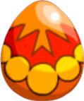 Kung Fu Egg