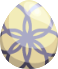 Lattice Egg