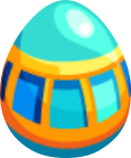 Lazuli Egg