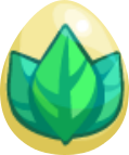 Lemongrass Egg