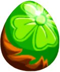 Leprechaun Egg