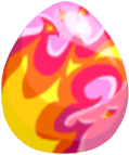 Lightmare Egg