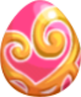 Lovers Egg