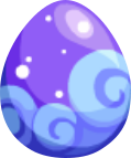 Lucid Egg