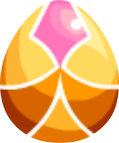 Image of Luna Egg