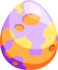 Lunar Egg