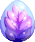 Lupine Egg