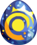 Magician Egg
