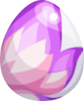 Magnolia Egg