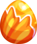 Image of Marigold Egg
