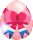 Melody Egg