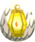 Messenger Egg