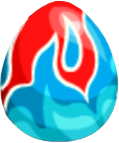 Meteor Egg