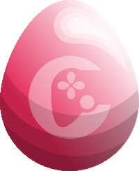 Image of Mint Egg