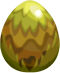 Mire Egg