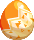 Naches Egg