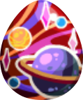 Nebula Egg