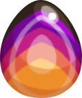 Neo Bat Egg