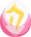 Neo Kitsune Egg