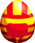 Neo Pharaoh Egg